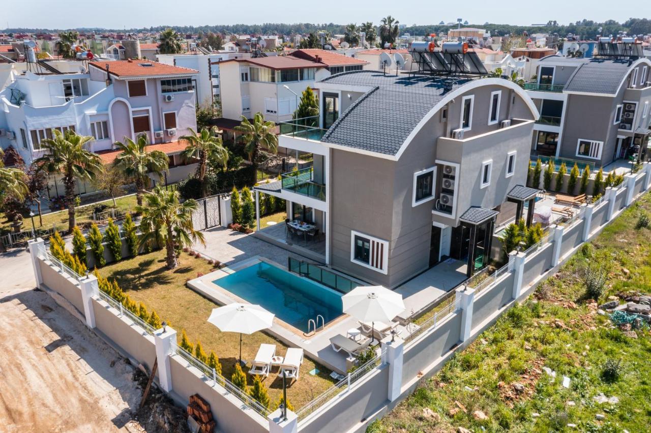 Villa Siba Belek
