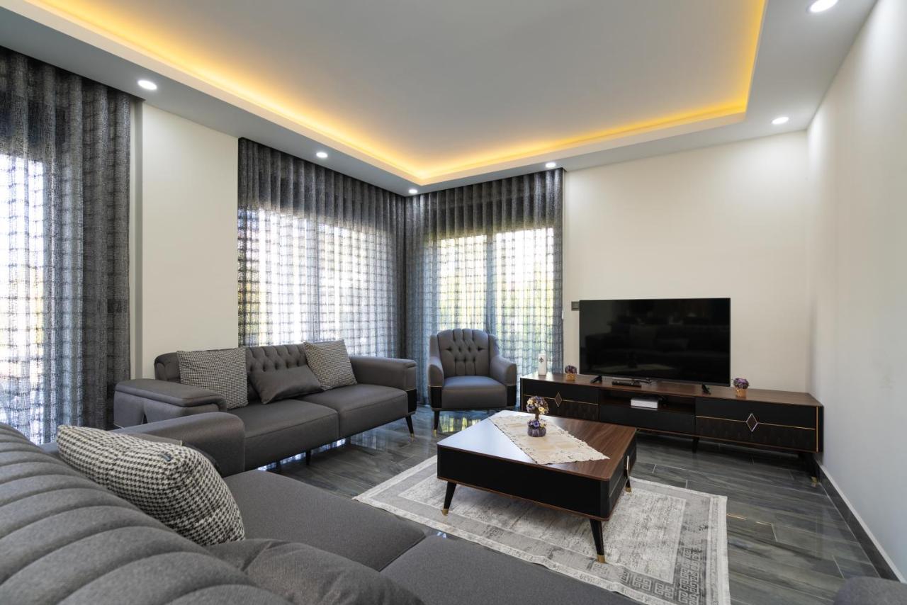 Siba Villa *