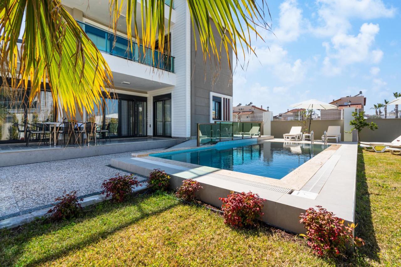 Villa Siba