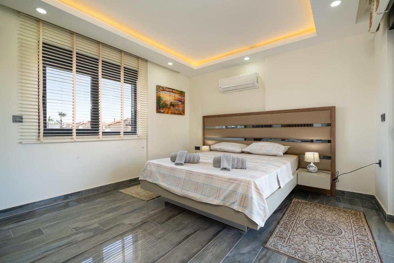 Siba Villa Belek