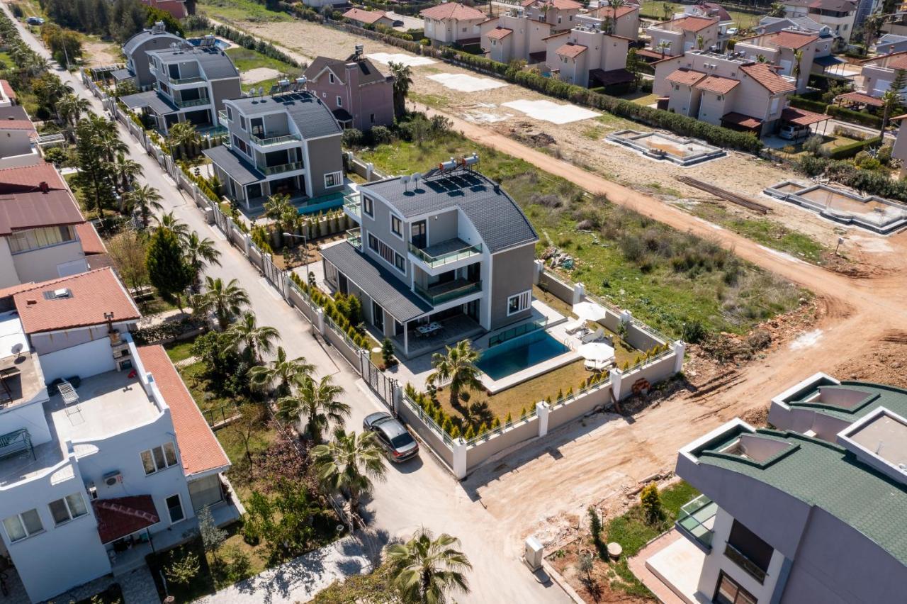 Villa Siba Belek