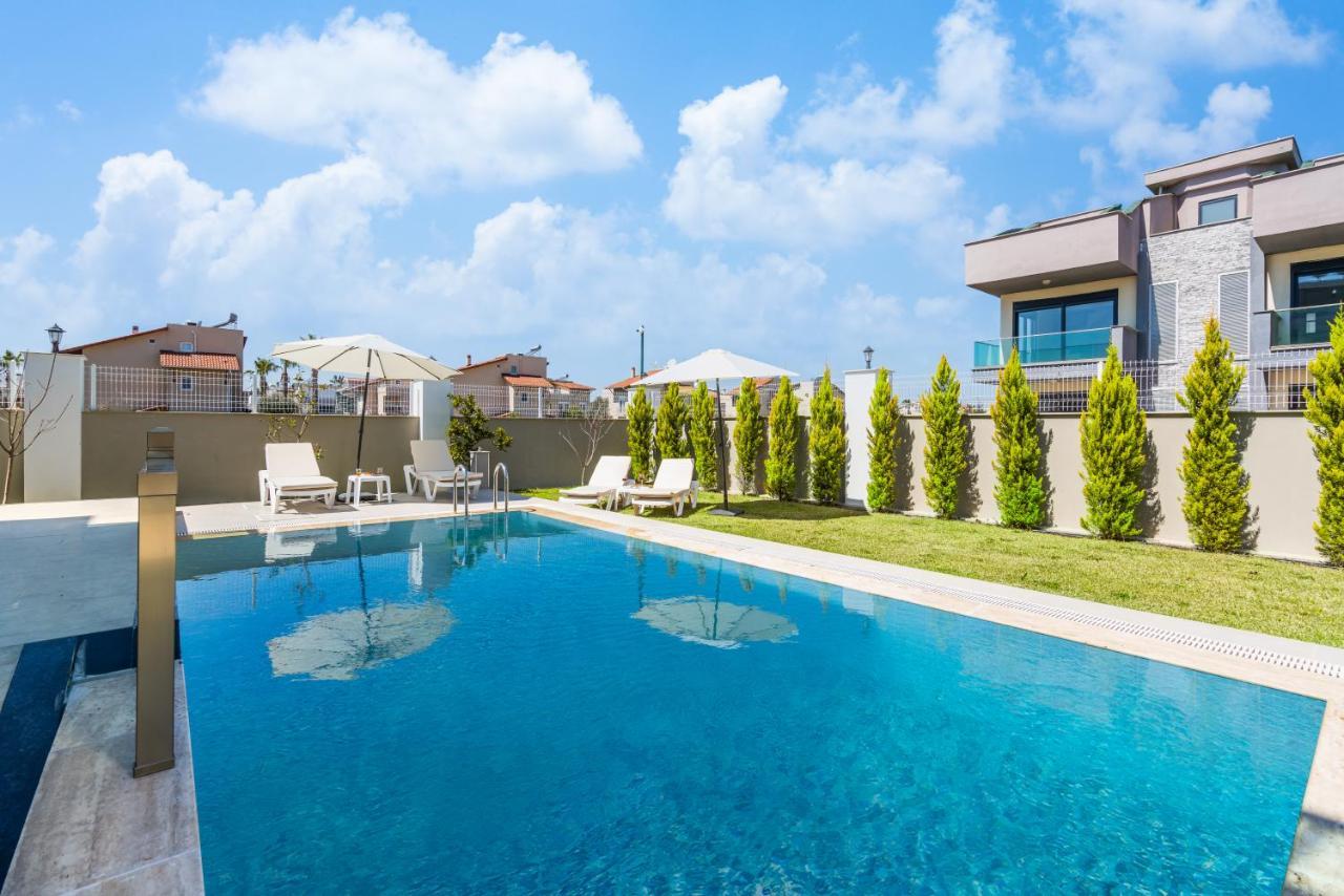 Siba Villa Belek