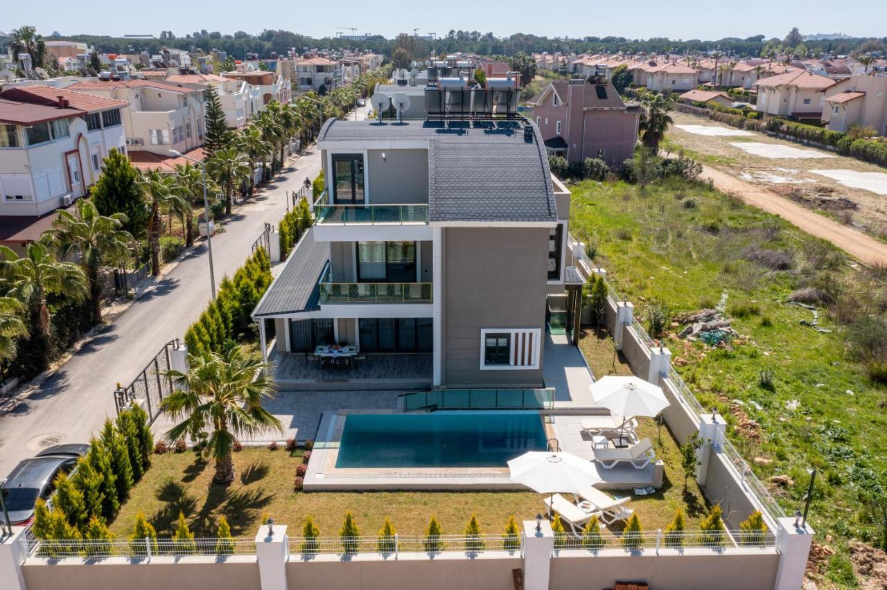 Villa Siba *