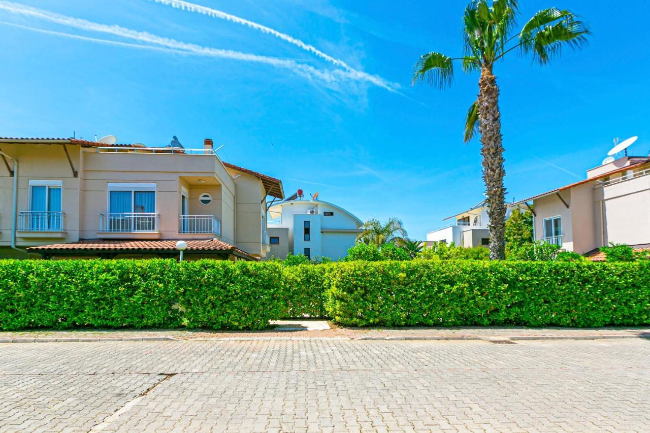 Villa Paradise Town Abel