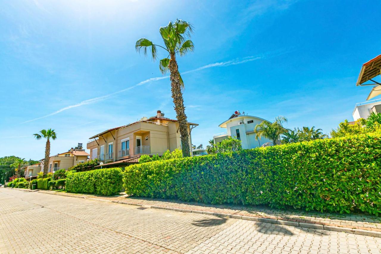 Pousada Paradise Town Abel Belek