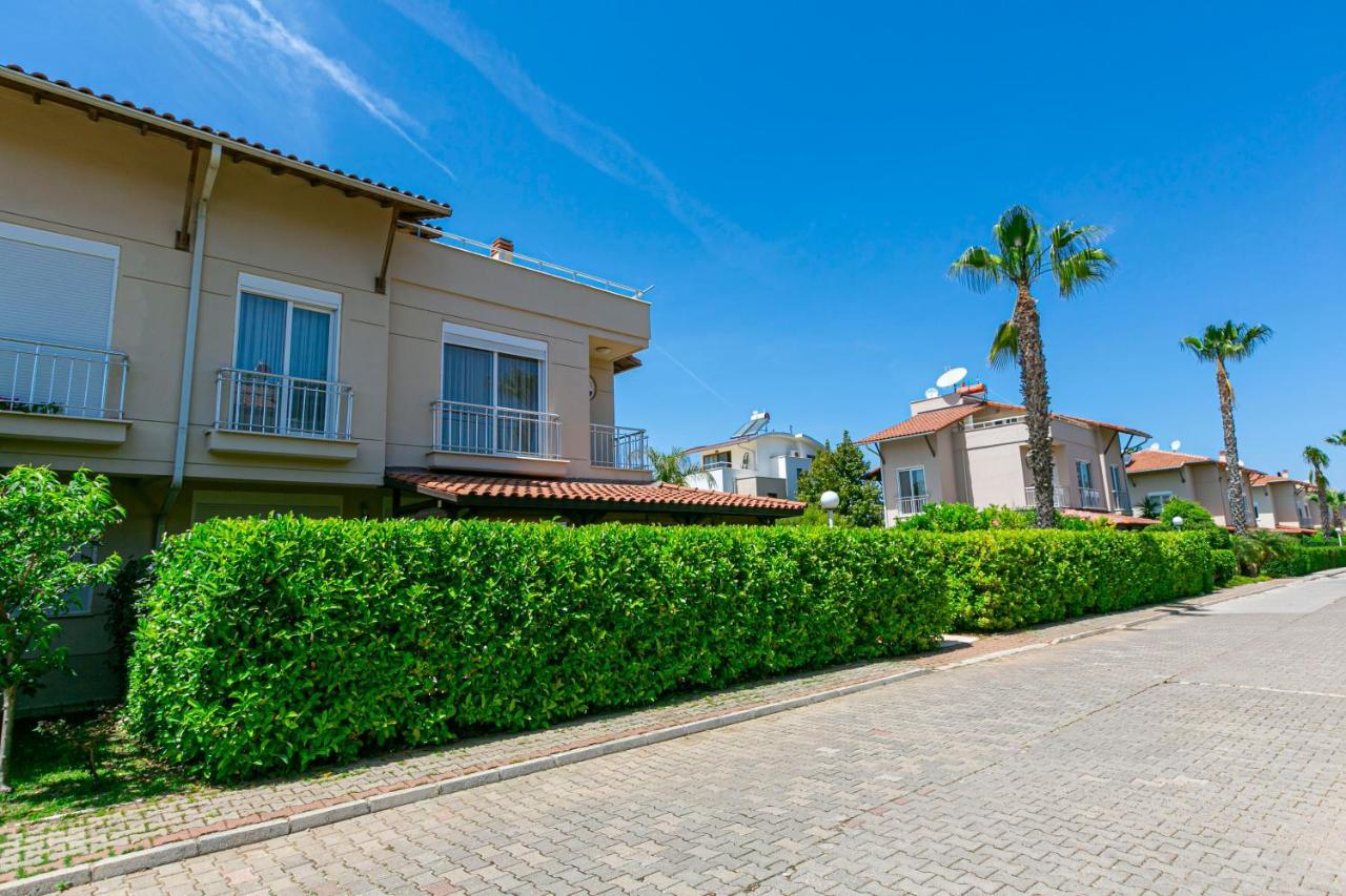 Paradise Town Abel Pousada Belek