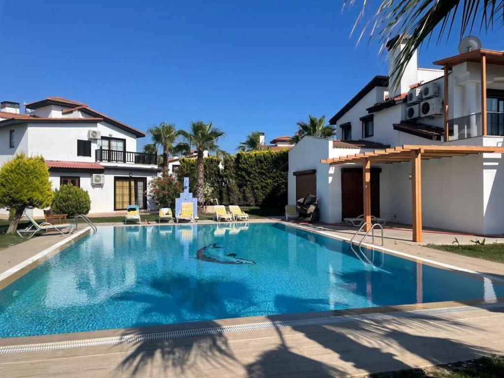Fun&sun Luxury River With Amazing Landscape Villa *