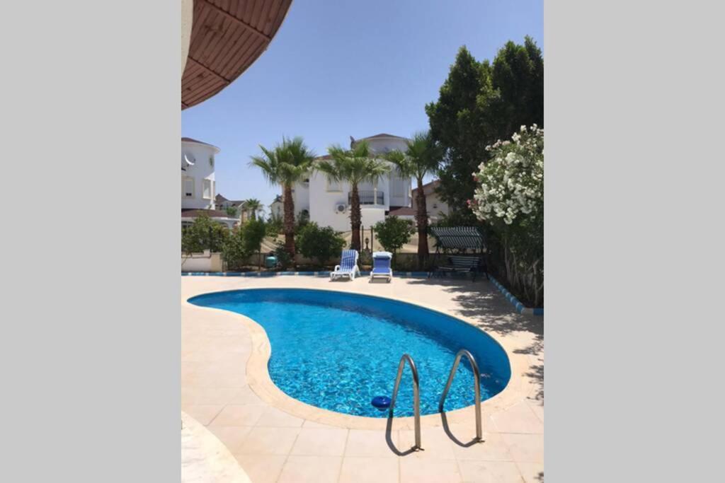 Antalya/belek Lux Belek