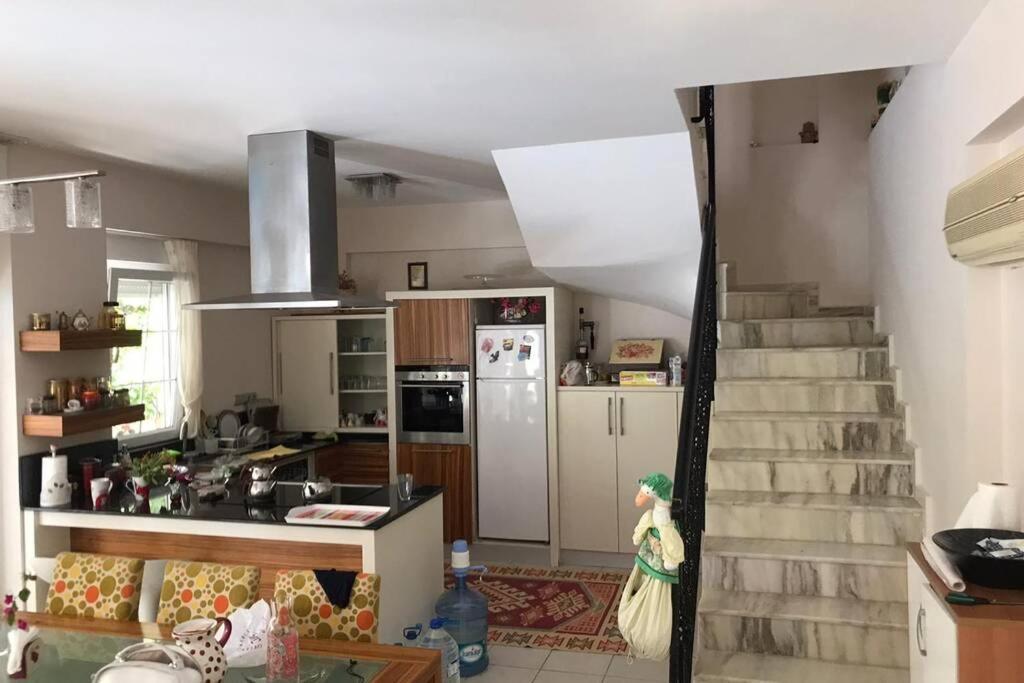 Villa Antalya/belek Lux