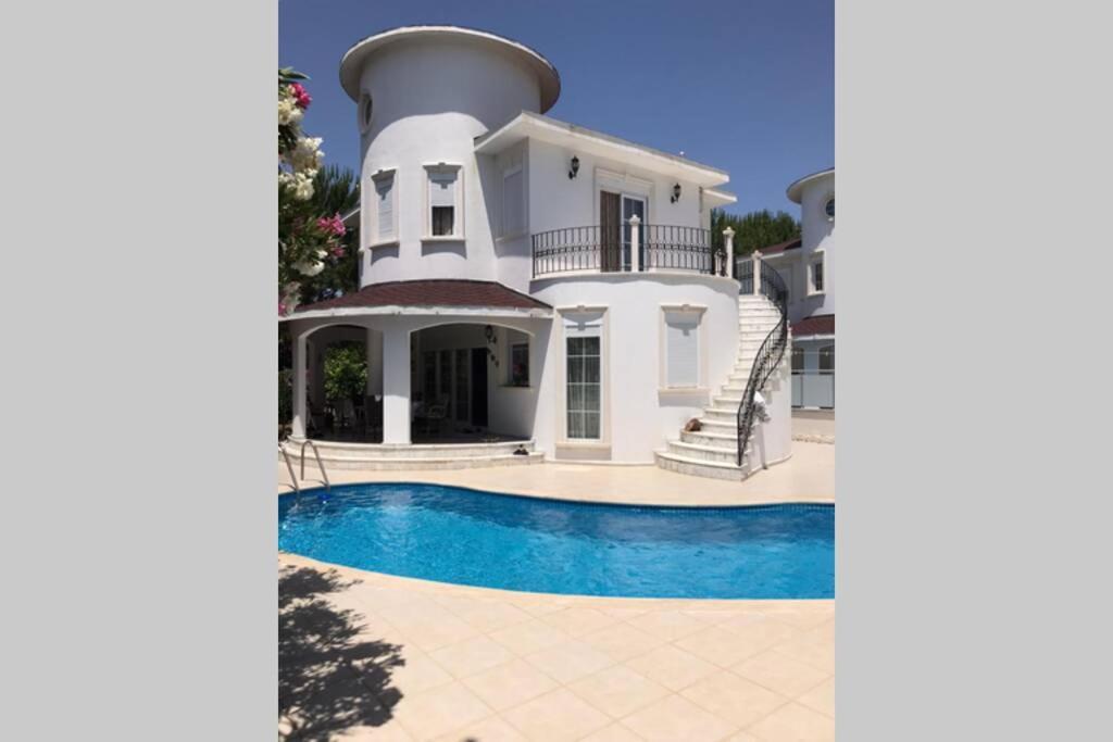 Antalya/belek Lux Pousada *