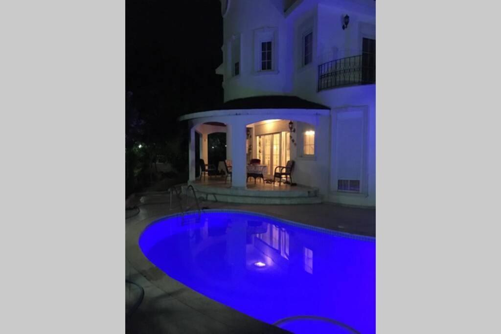 Antalya/belek Lux
