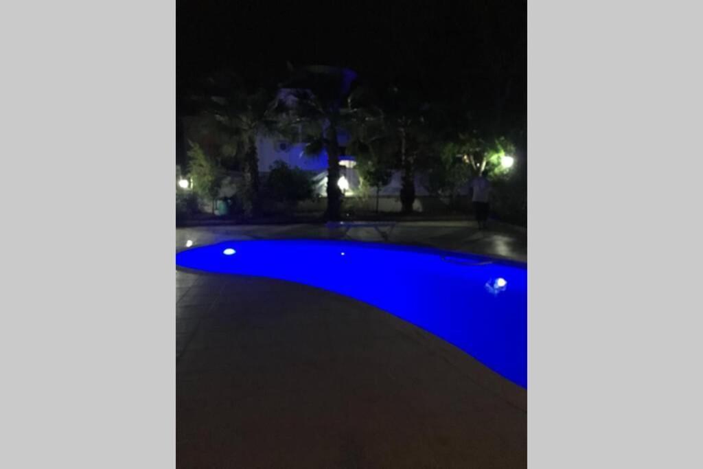 Antalya/belek Lux Villa Belek