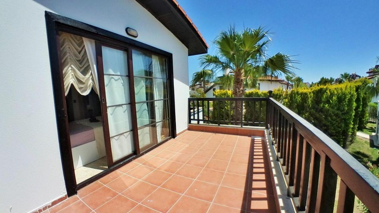 Villa Fun&sun River With Amazing Landscape 5+1 *