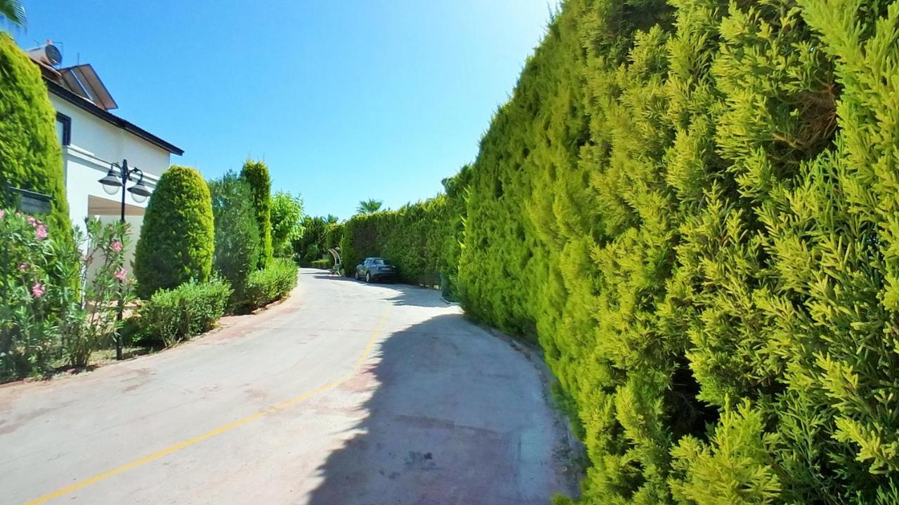 Fun&sun River With Amazing Landscape 5+1 Villa