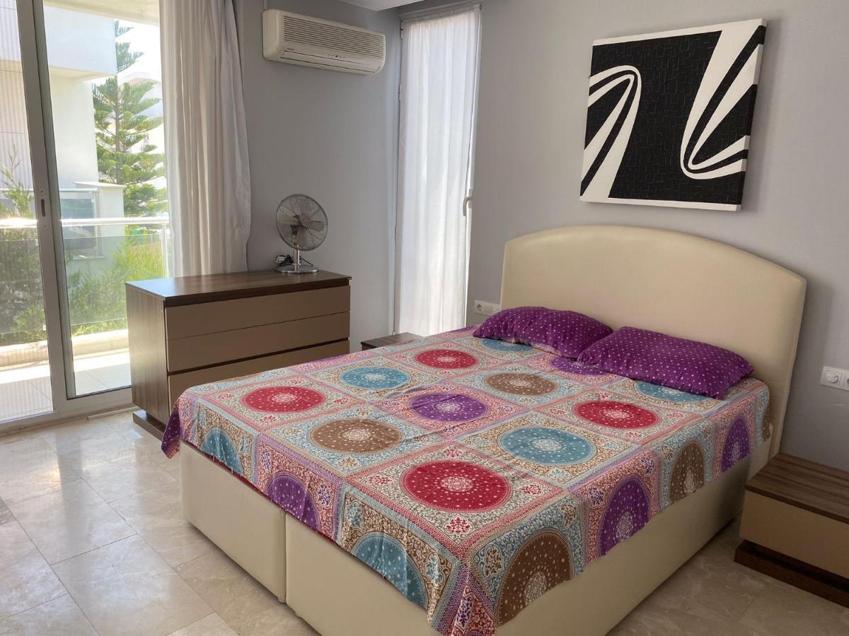Atlas With 3 Bedrooms And Private Pool Belek