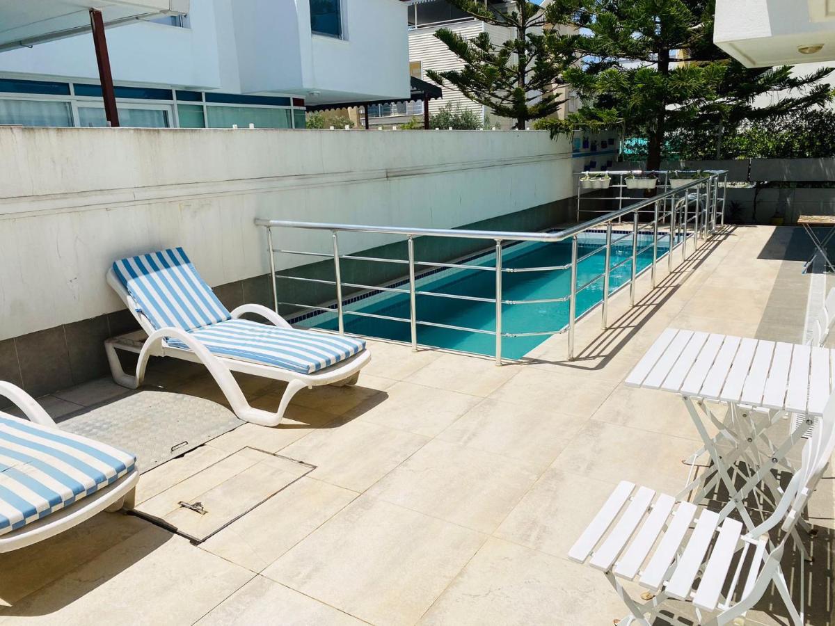 Vilă Atlas With 3 Bedrooms And Private Pool Belek