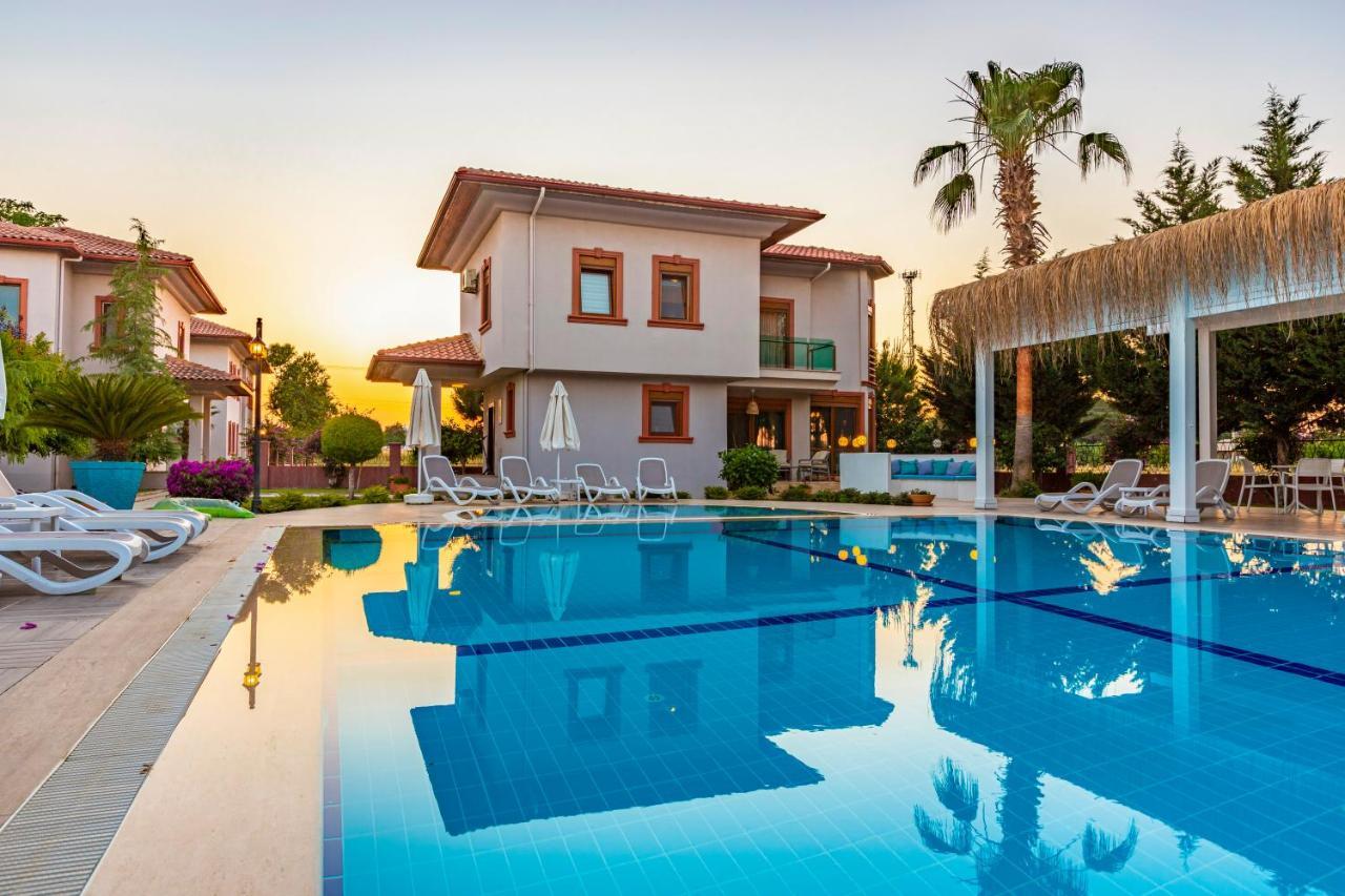 Aparthotel Vista Belek