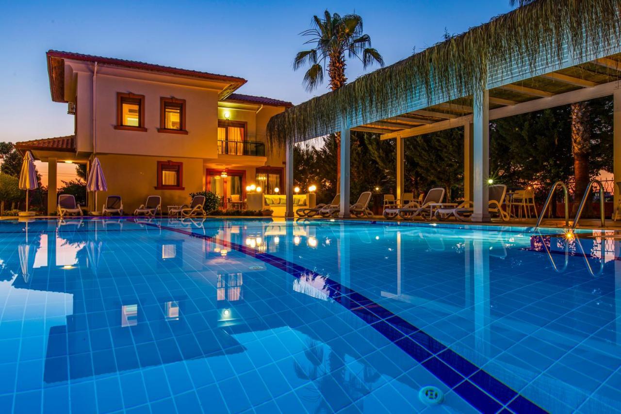 Vista * Belek