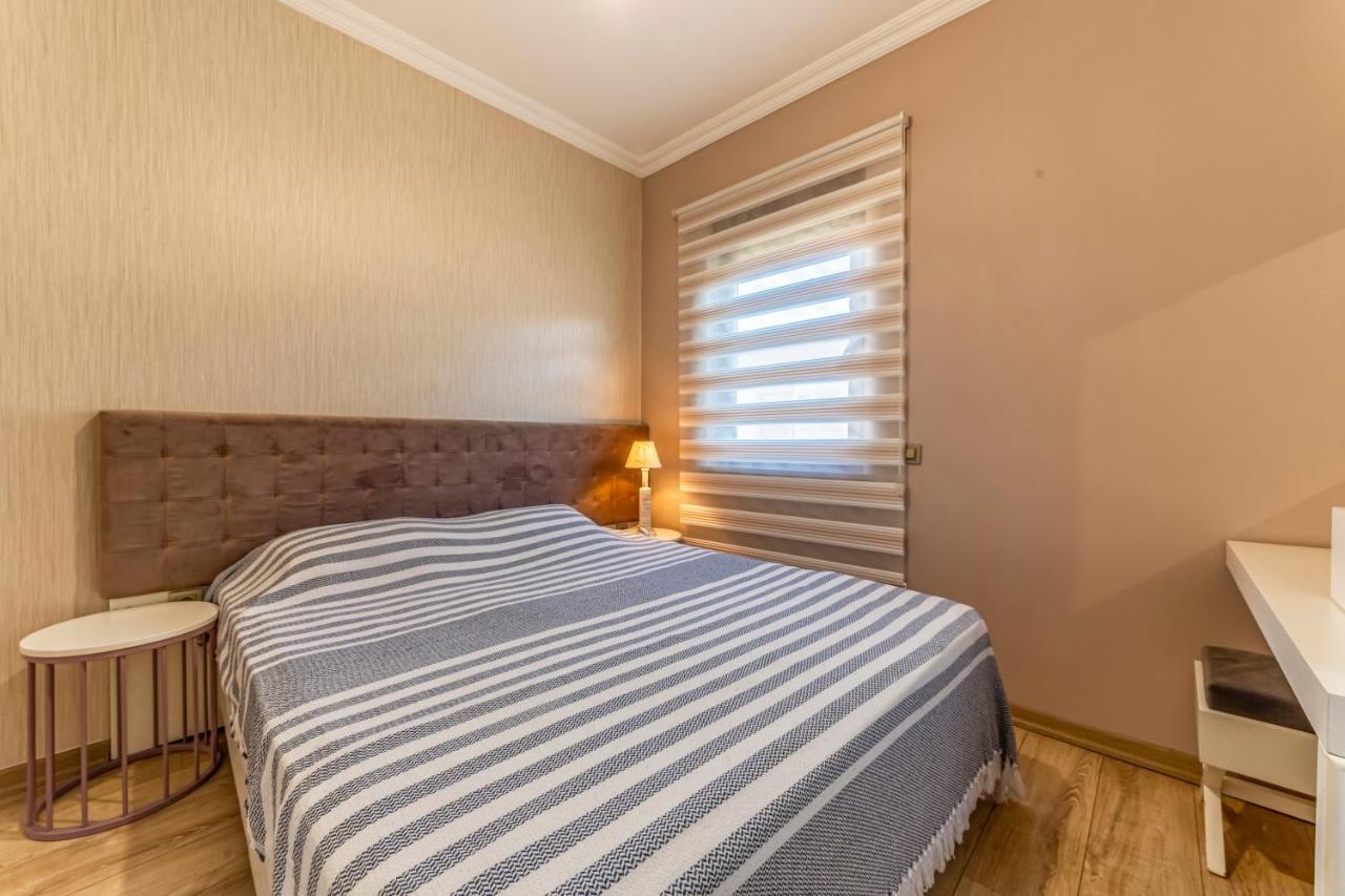 Aparthotel Vista