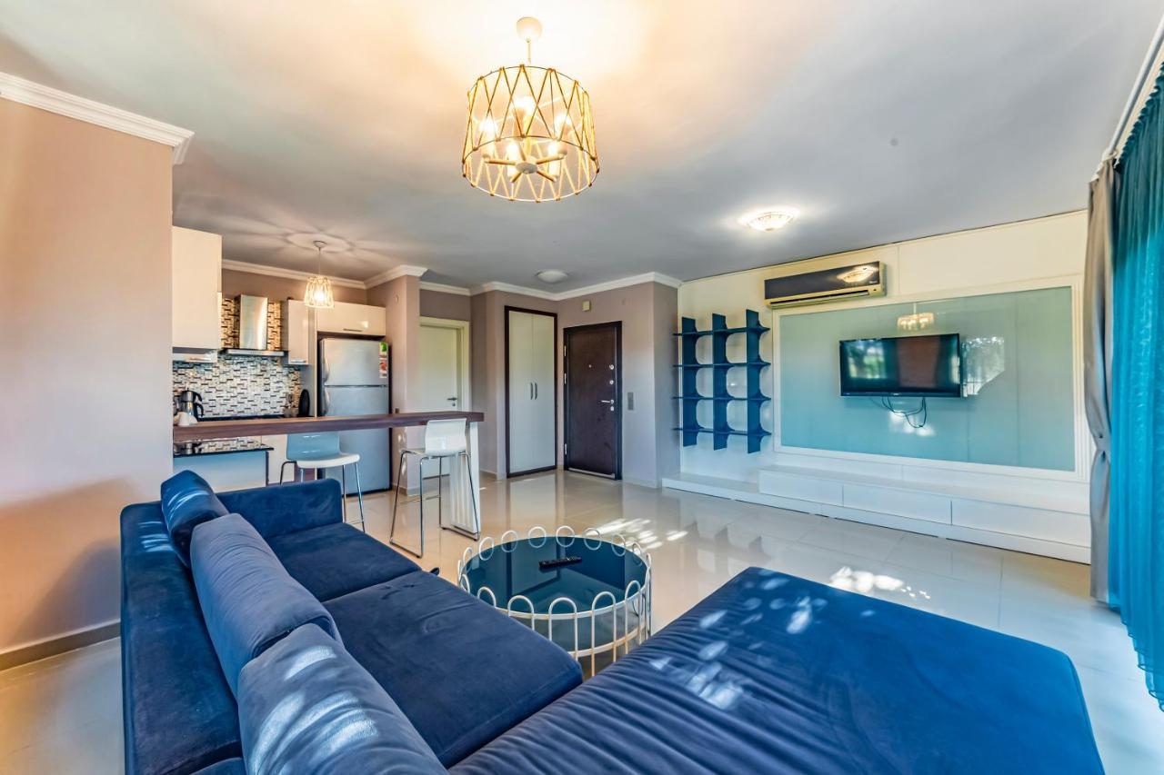 Vista Aparthotel *
