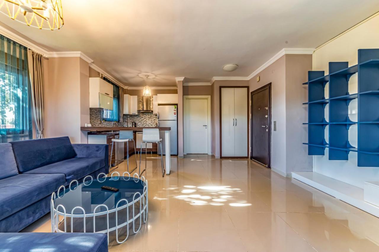 Vista Belek