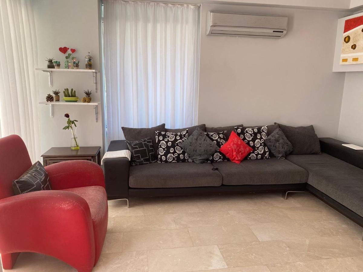 Atlas With 3 Bedrooms And Private Pool * Belek