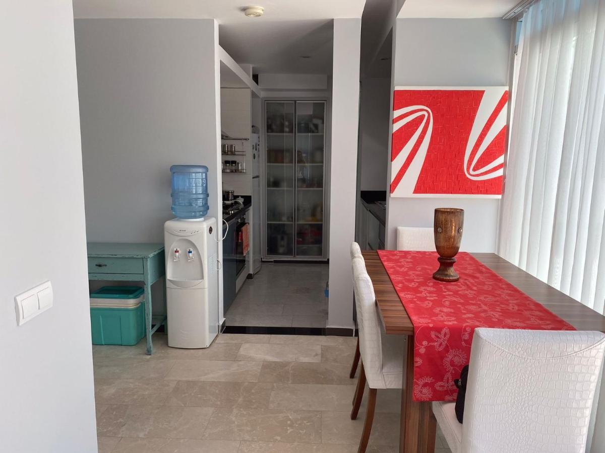 Atlas With 3 Bedrooms And Private Pool * Belek
