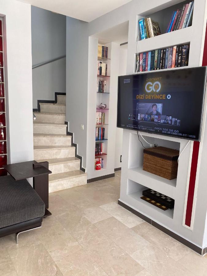 Vilă Atlas With 3 Bedrooms And Private Pool Belek