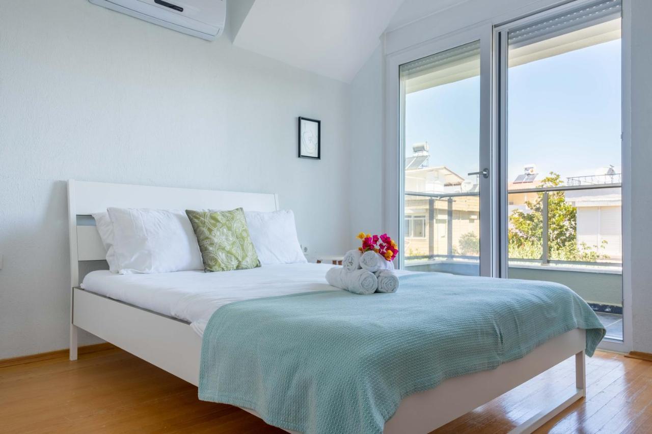 Villa Ev Belek