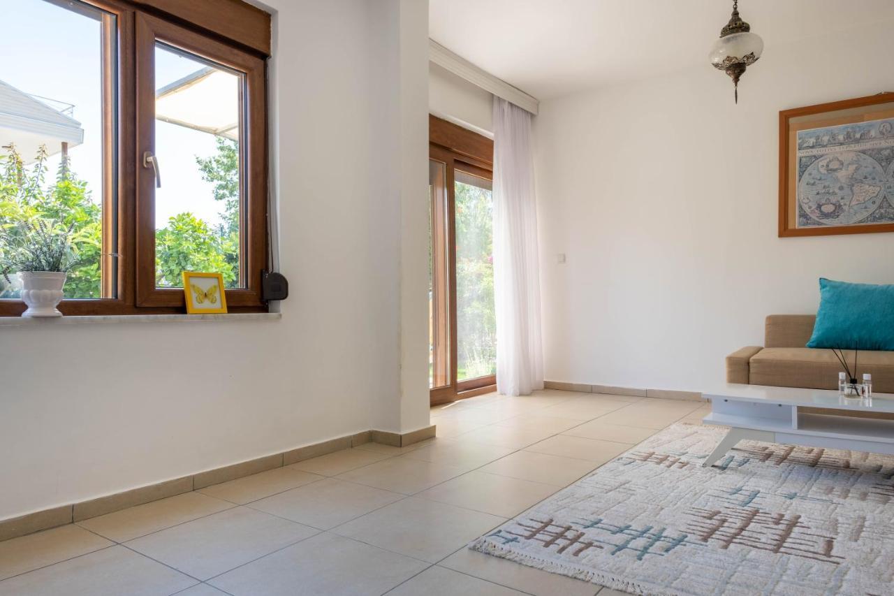 Pousada Esma Belek