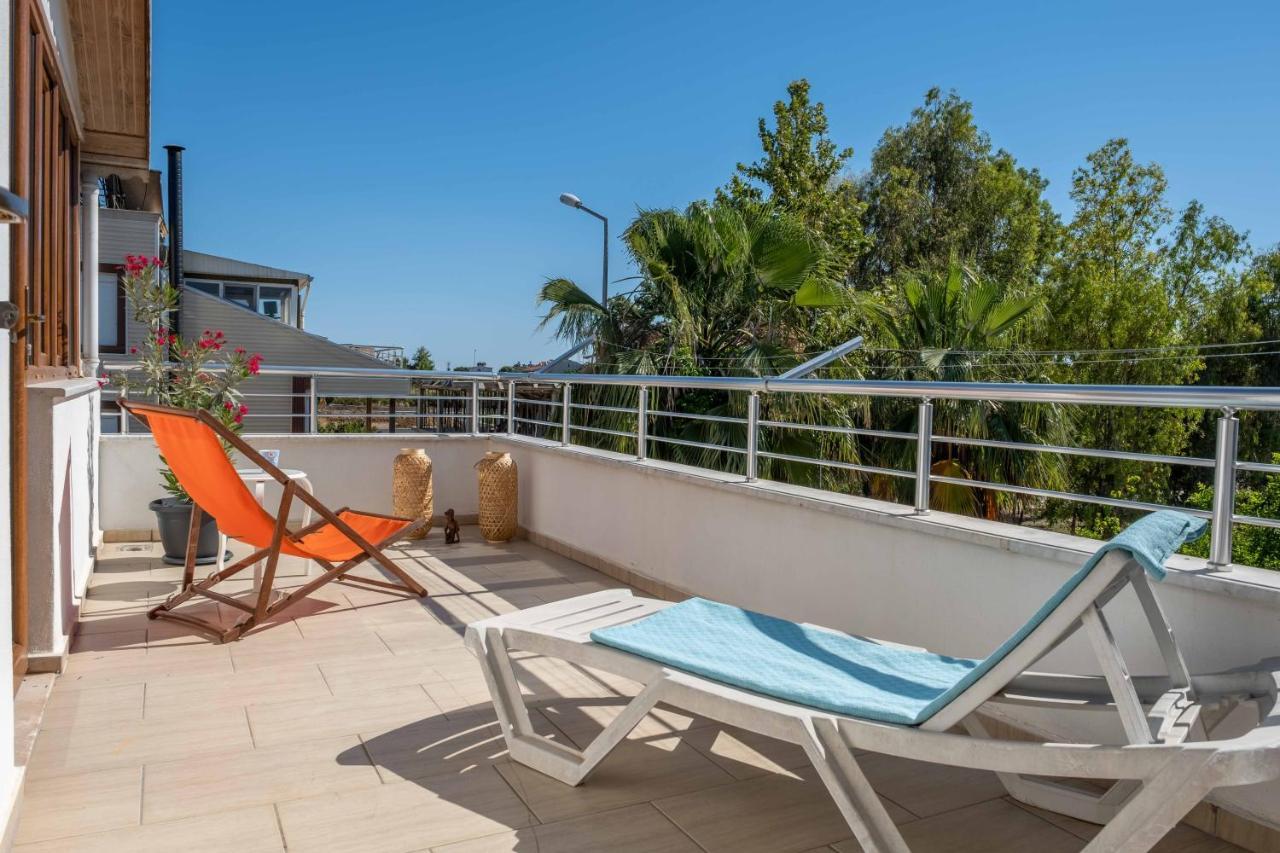 Esma Villa Belek
