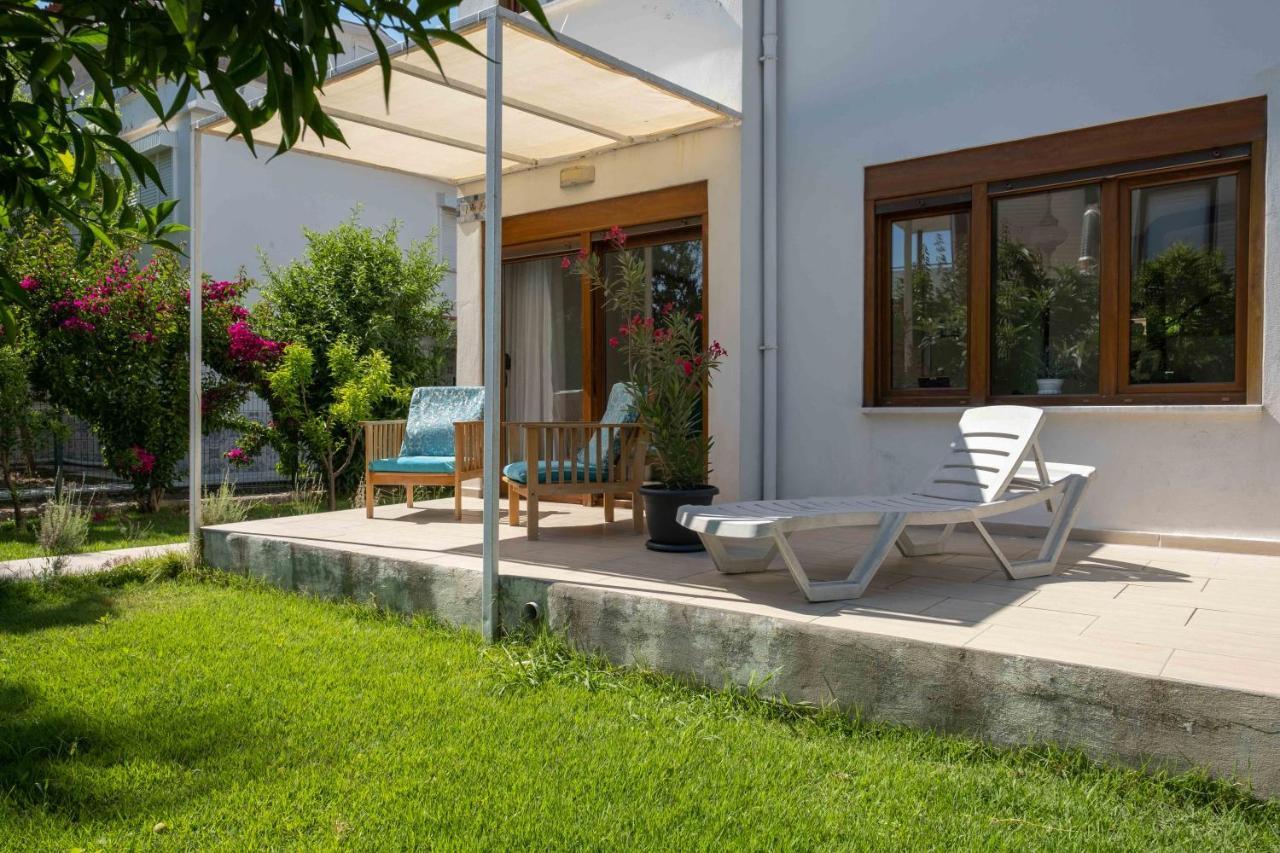 Esma Villa Belek