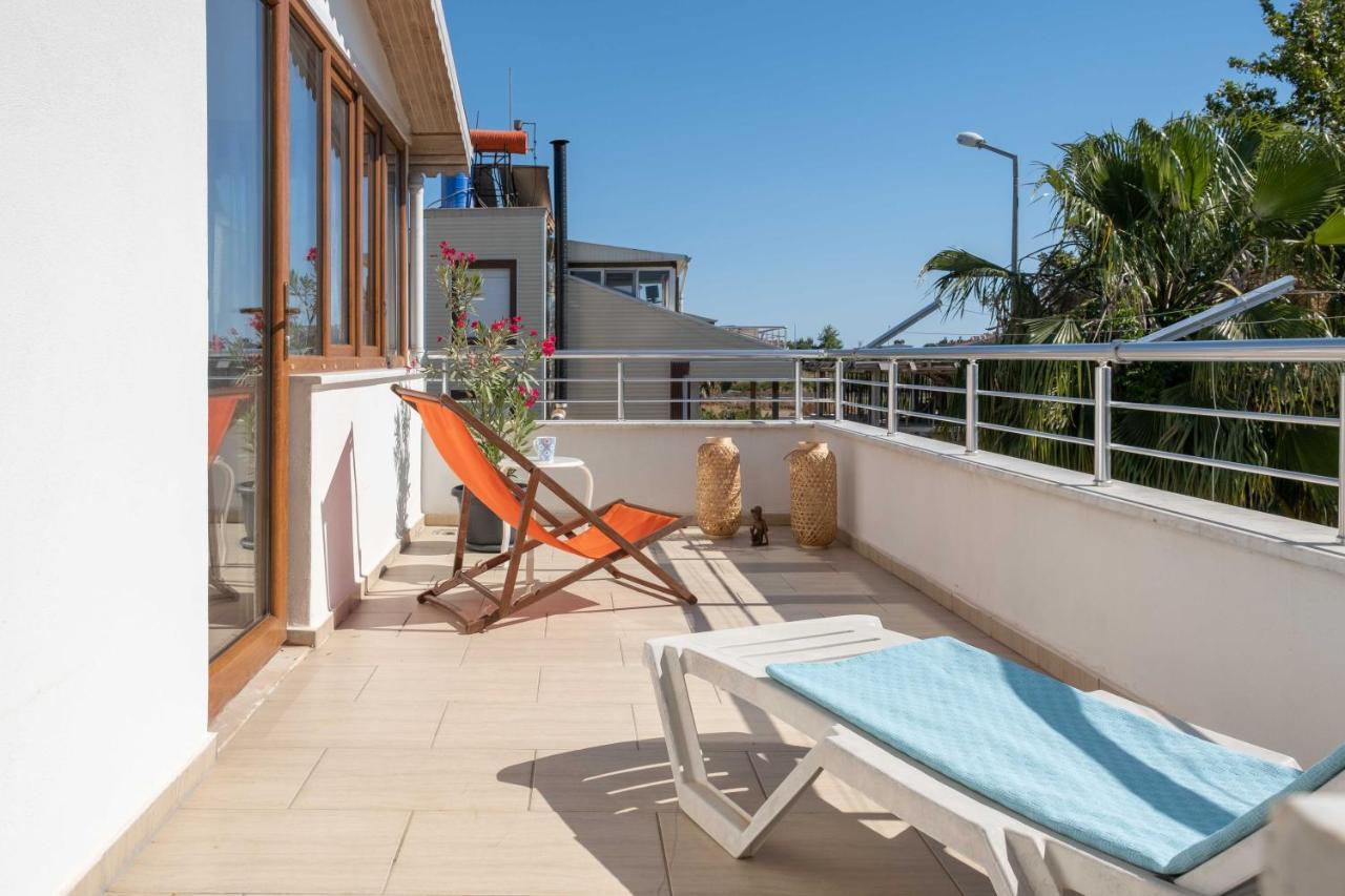 Esma Villa Belek