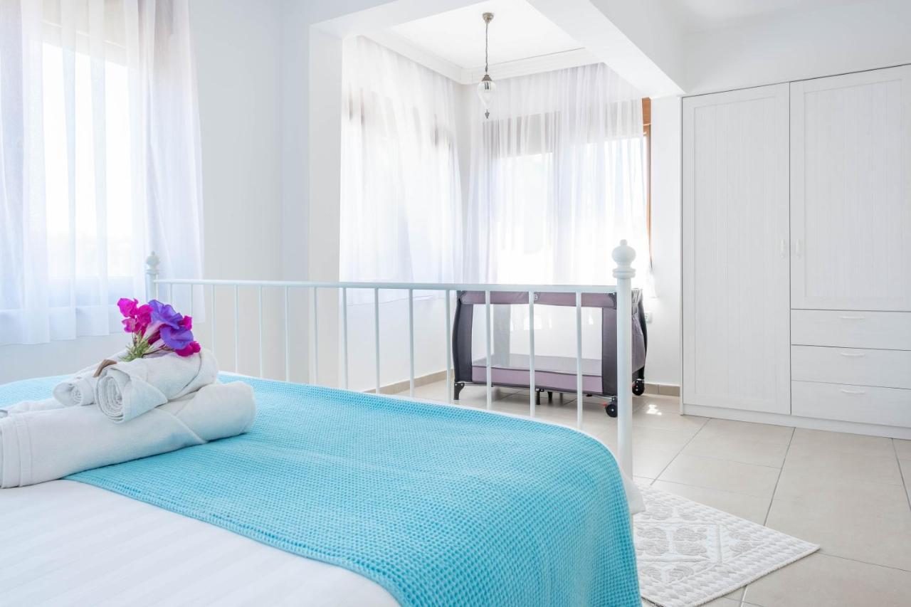 Pousada Esma Belek