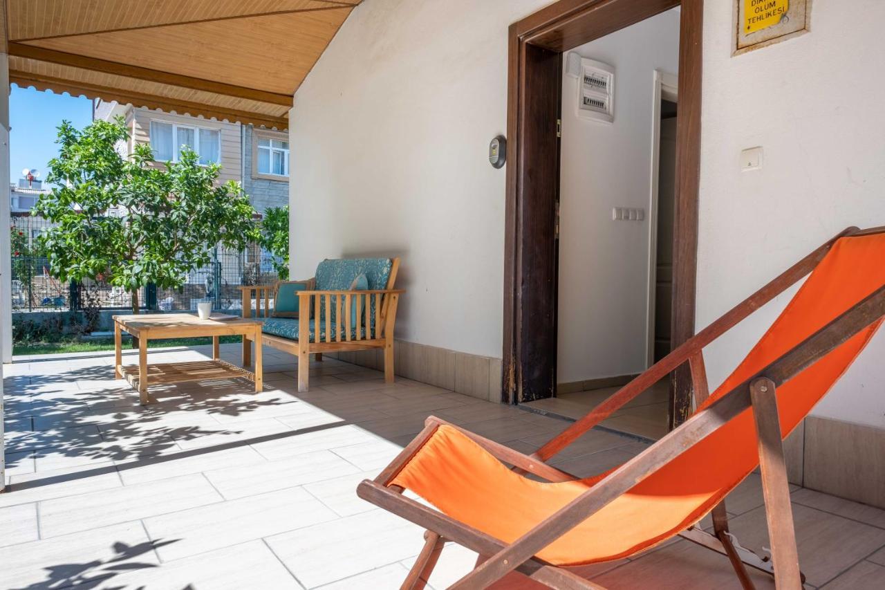 Esma Villa