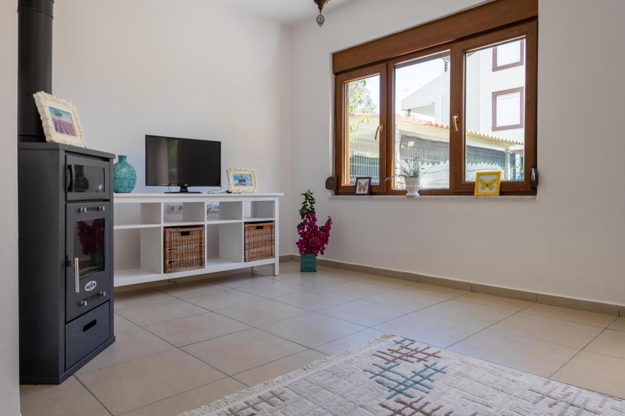 Esma Villa Belek