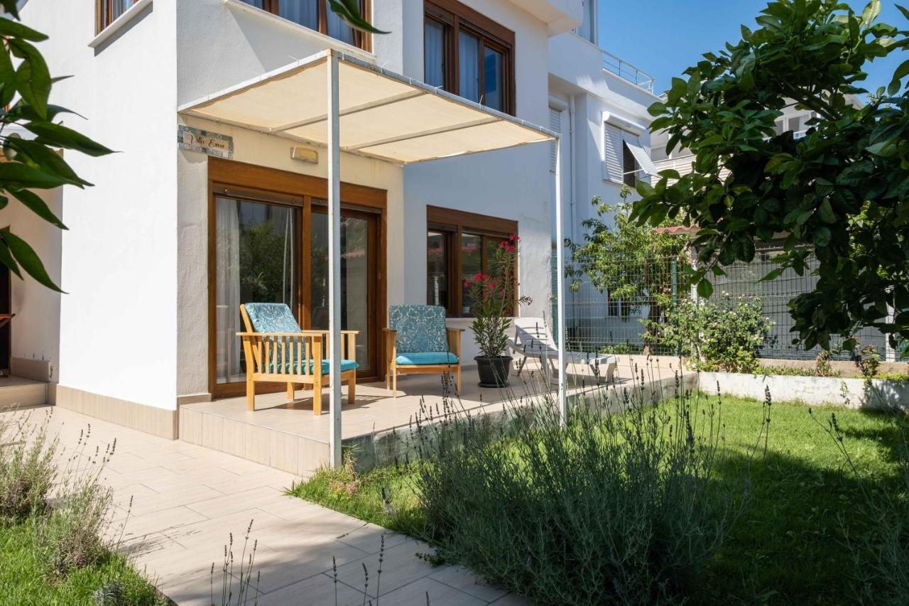 Esma Villa