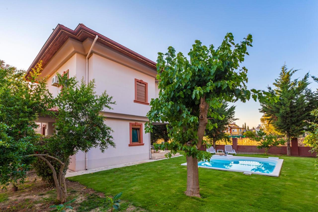 Vista * Belek