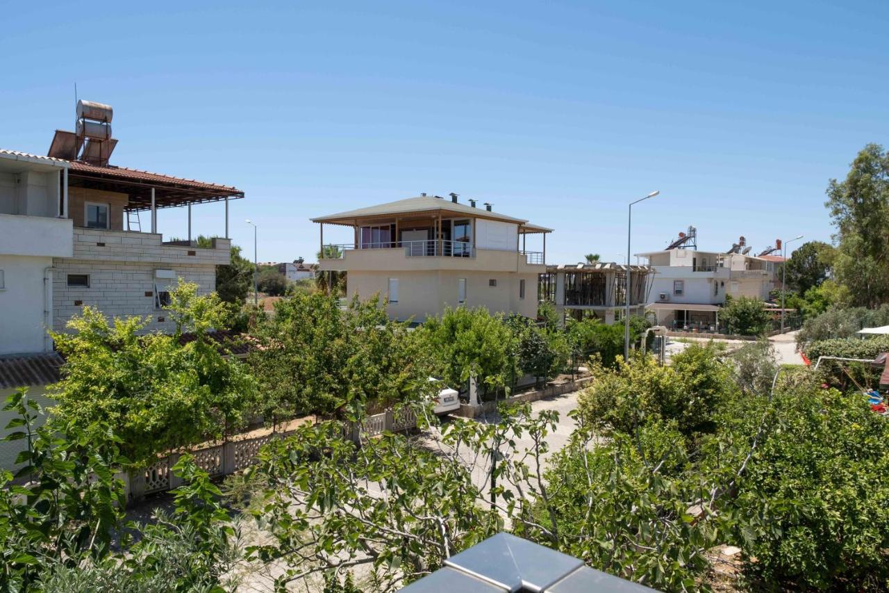 Villa Ev