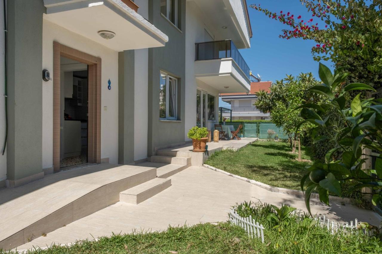 Villa Ev *