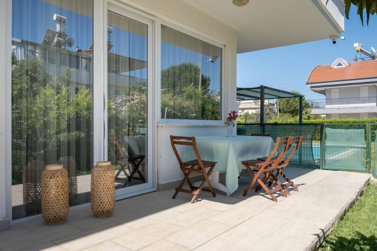 Ev Villa Belek