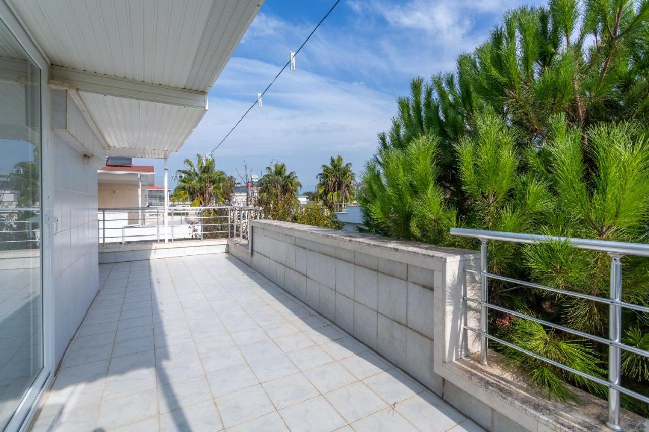 Fadi Family Villa