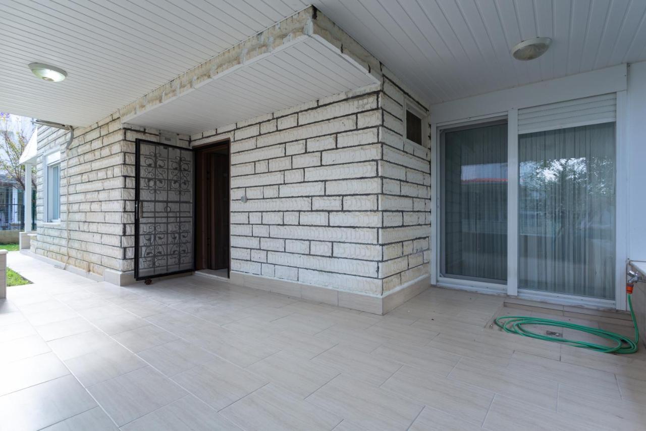 Fadi Family Villa
