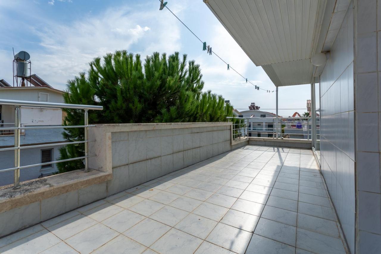 Fadi Family Villa *