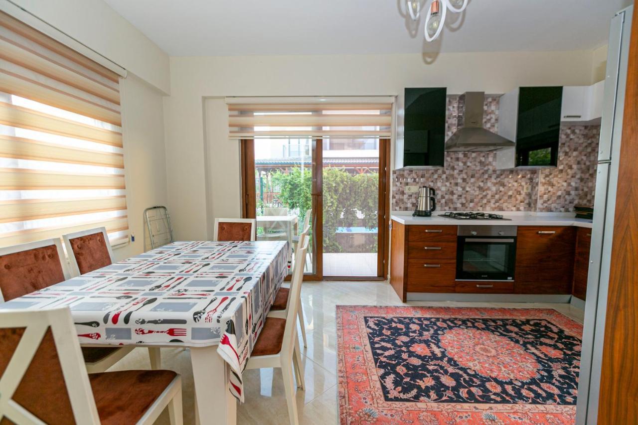 Villa Paradise Town Beliza *
