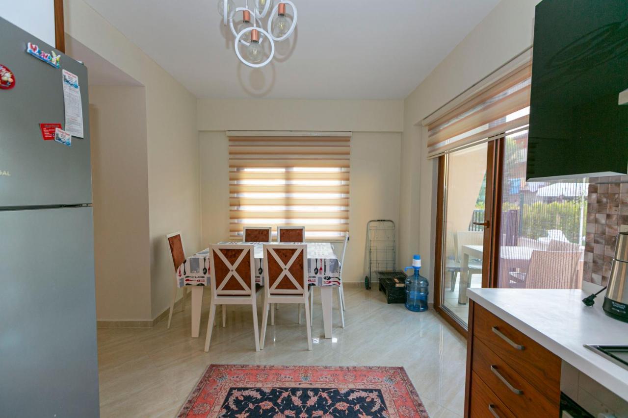 Villa Paradise Town Beliza