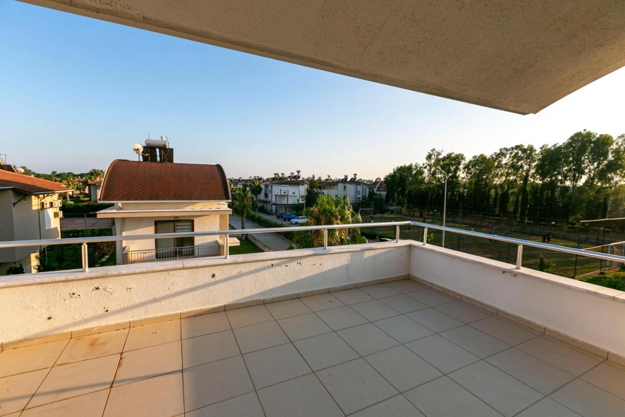 Paradise Town Beliza Villa Belek