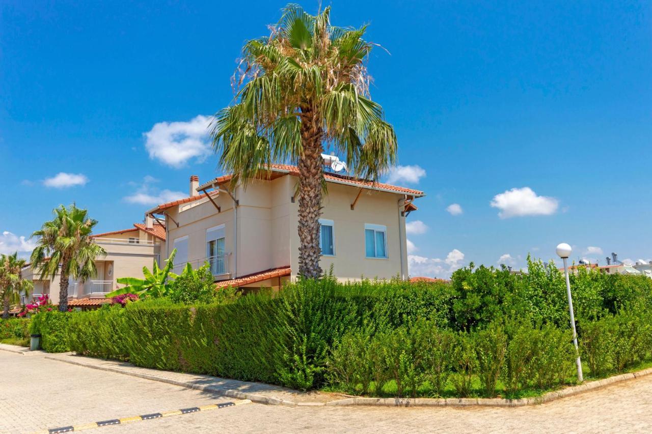 Paradise Town Orchard Villa