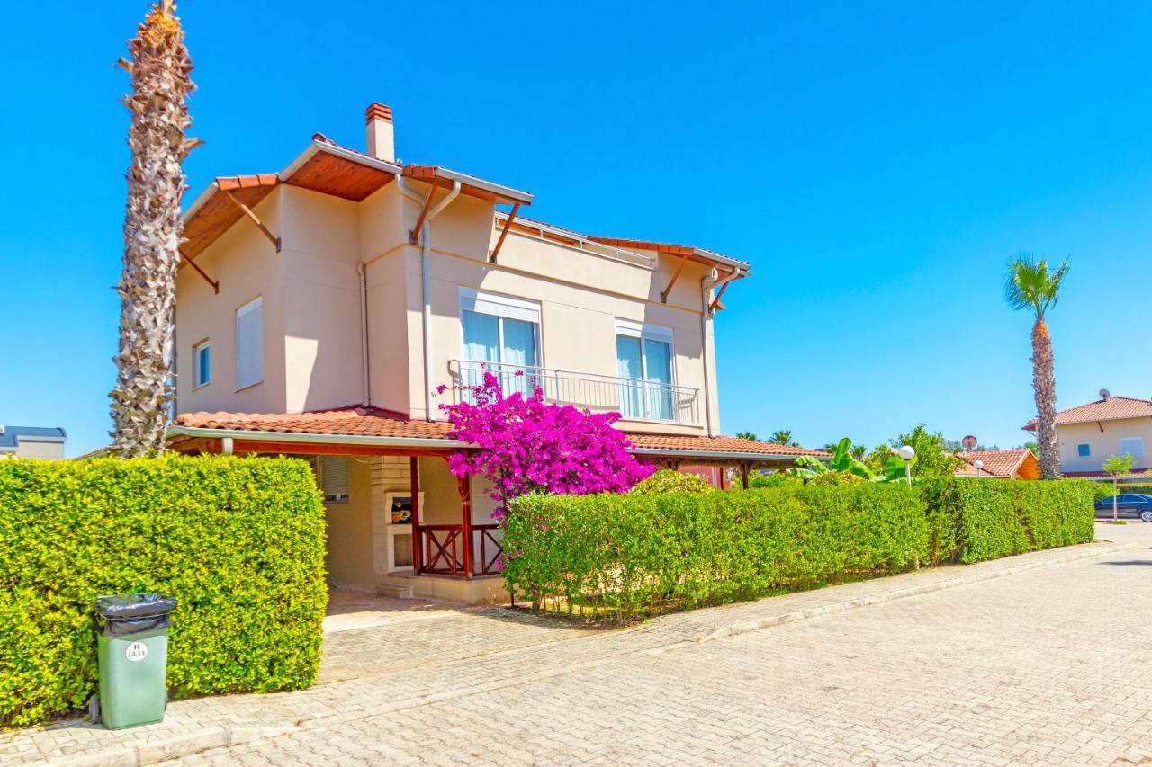 Villa Paradise Town Orchard