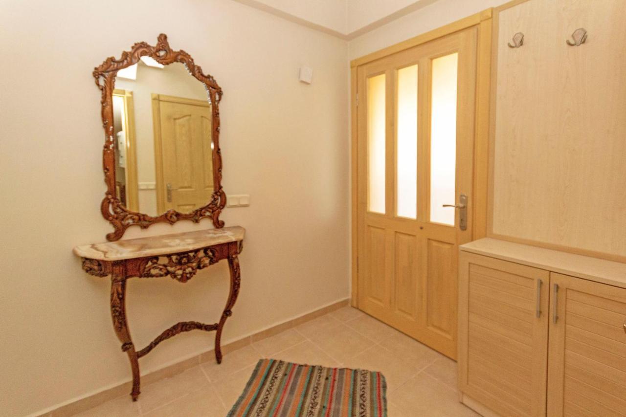 Paradise Town Orchard Villa
